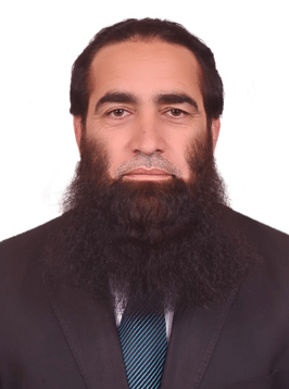 Fathat Ullah